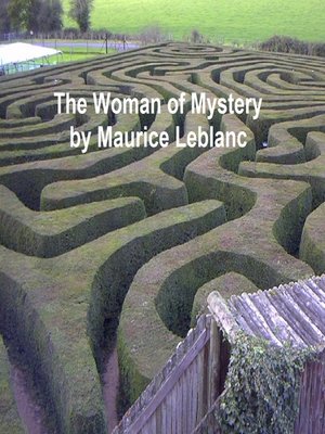 cover image of The Woman of Mystery